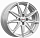 ����������� ���� ����� Ifree ��� 6x16 4x100 ET45 DIA60.1 ���- ������� Hyundai Solaris